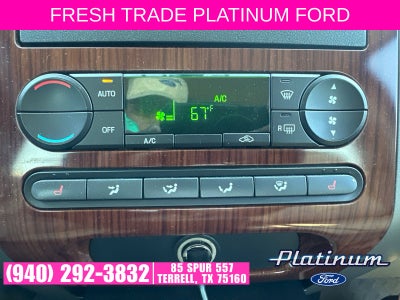 2006 Ford F-150 XLT