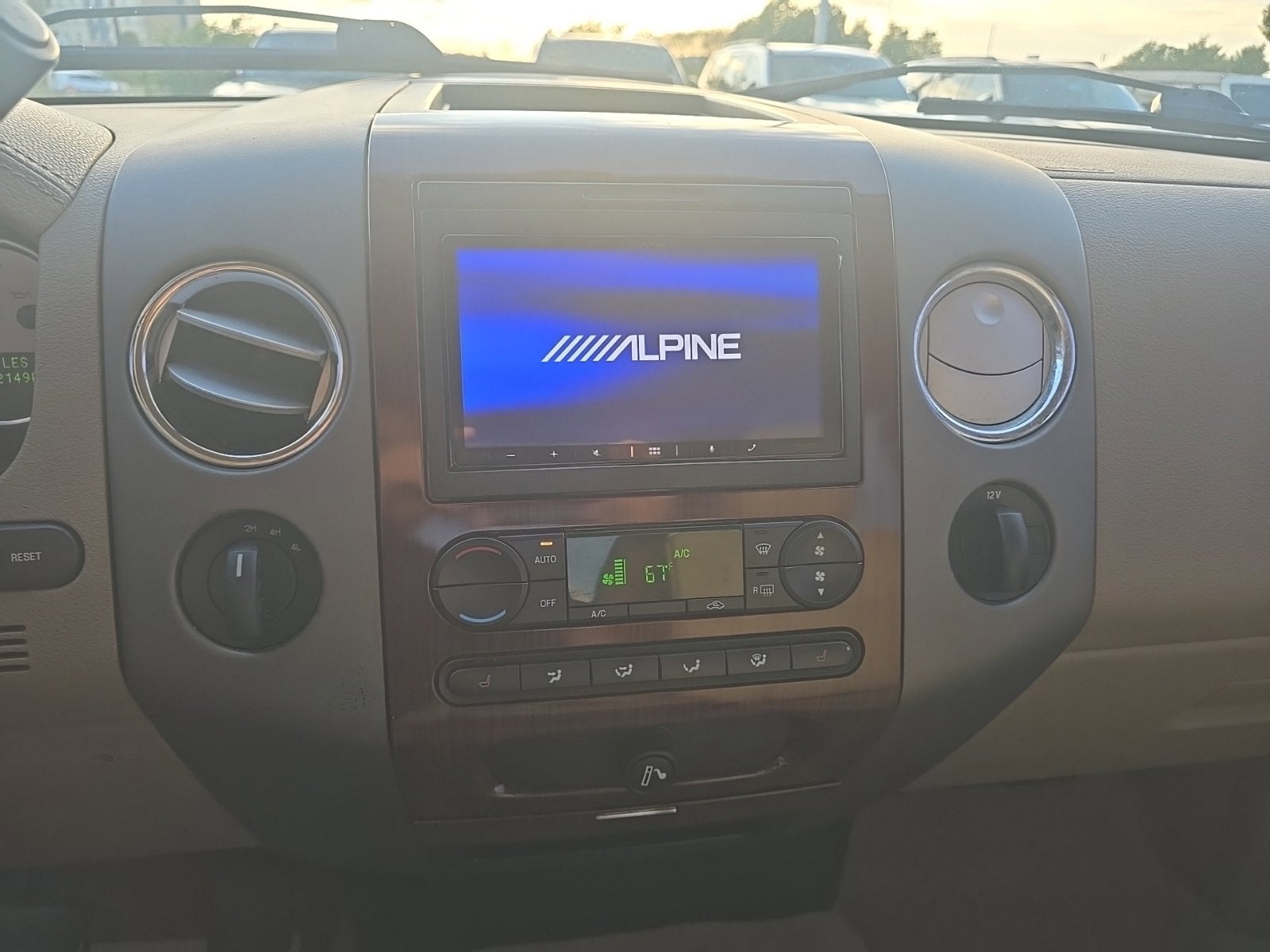 2006 Ford F-150 XLT