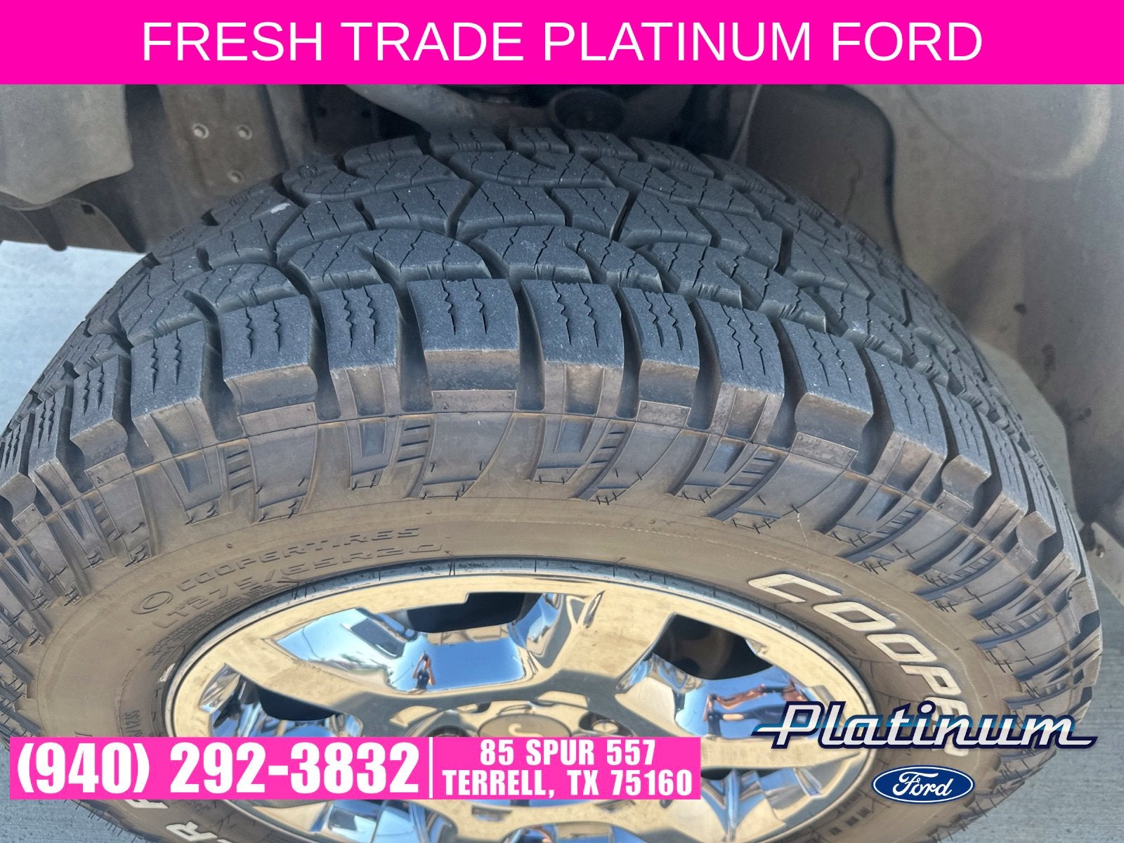 2006 Ford F-150 XLT