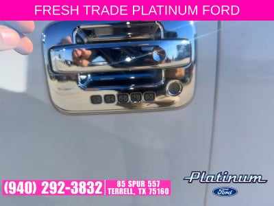 2006 Ford F-150 XLT