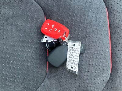 2023 Chevrolet Camaro ZL1