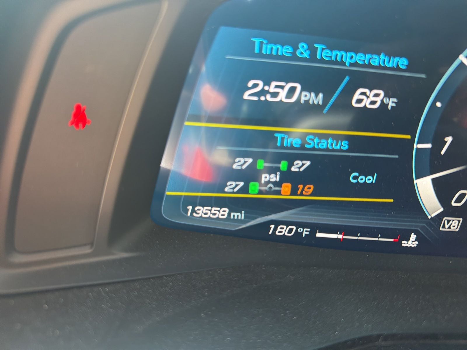 2024 Chevrolet Corvette Stingray 3LT