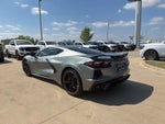 2024 Chevrolet Corvette Stingray 3LT