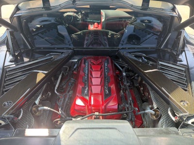 2024 Chevrolet Corvette Stingray 3LT