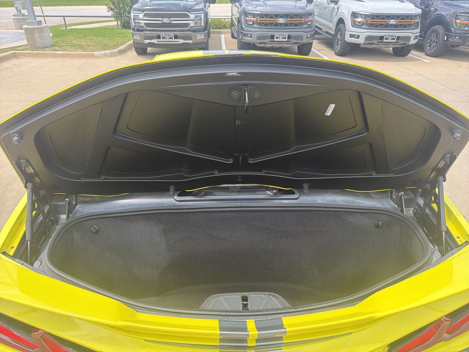 2022 Chevrolet Corvette Stingray 3LT