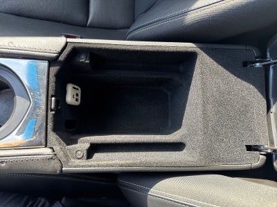 2018 Cadillac ATS 3.6L Premium Luxury