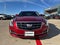 2018 Cadillac ATS 3.6L Premium Luxury