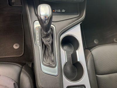 2024 Cadillac CT4 Premium Luxury