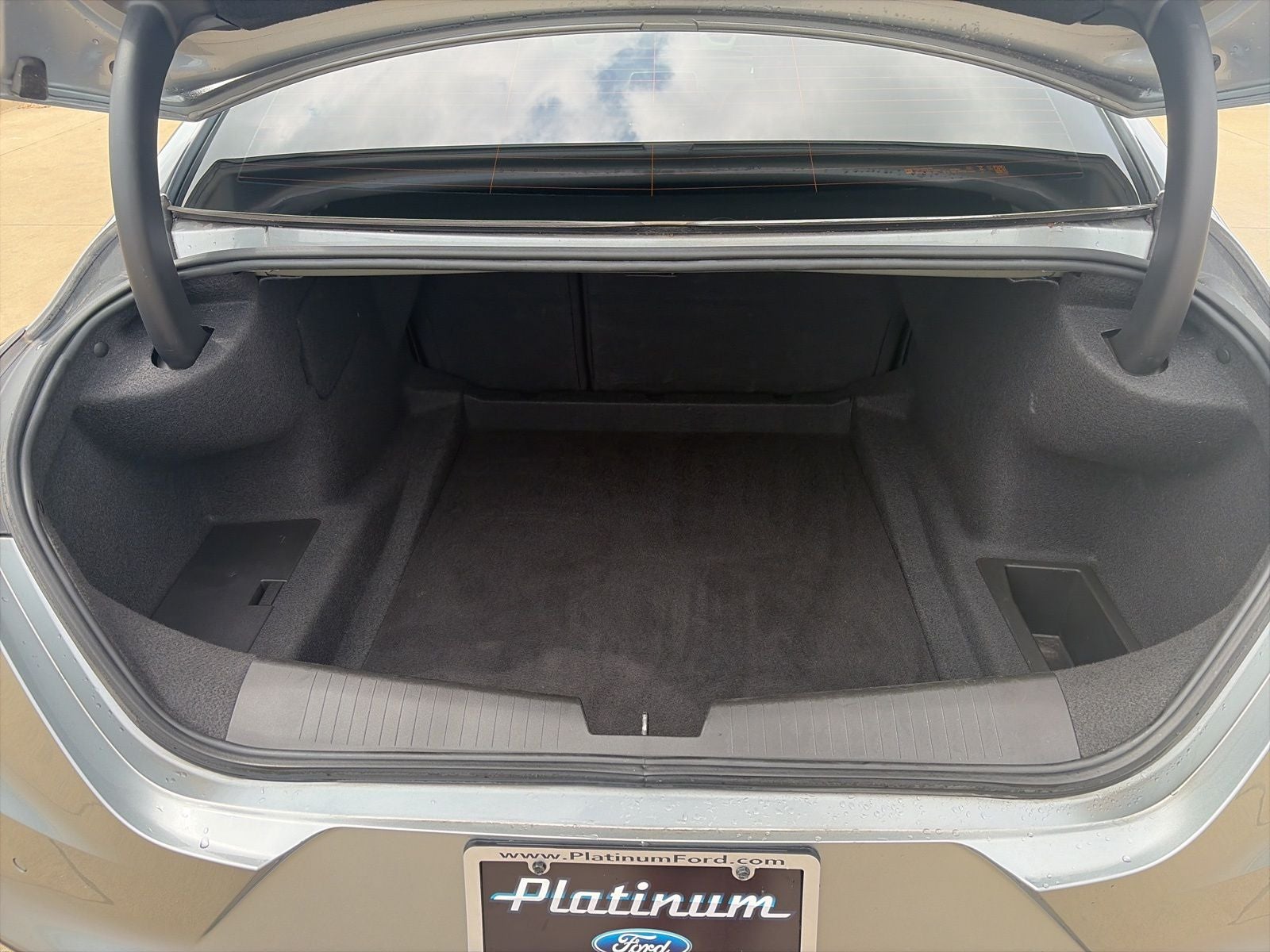 2024 Cadillac CT4 Premium Luxury