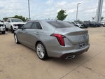 2024 Cadillac CT4 Premium Luxury