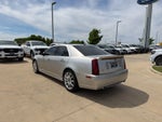 2006 Cadillac STS-V Base
