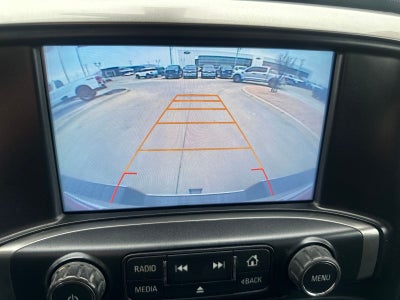 2016 Chevrolet Silverado 2500HD LT