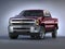 2015 Chevrolet Silverado 2500HD LTZ