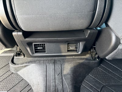 2021 Chevrolet Silverado 2500HD LT