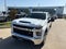 2021 Chevrolet Silverado 2500HD LT
