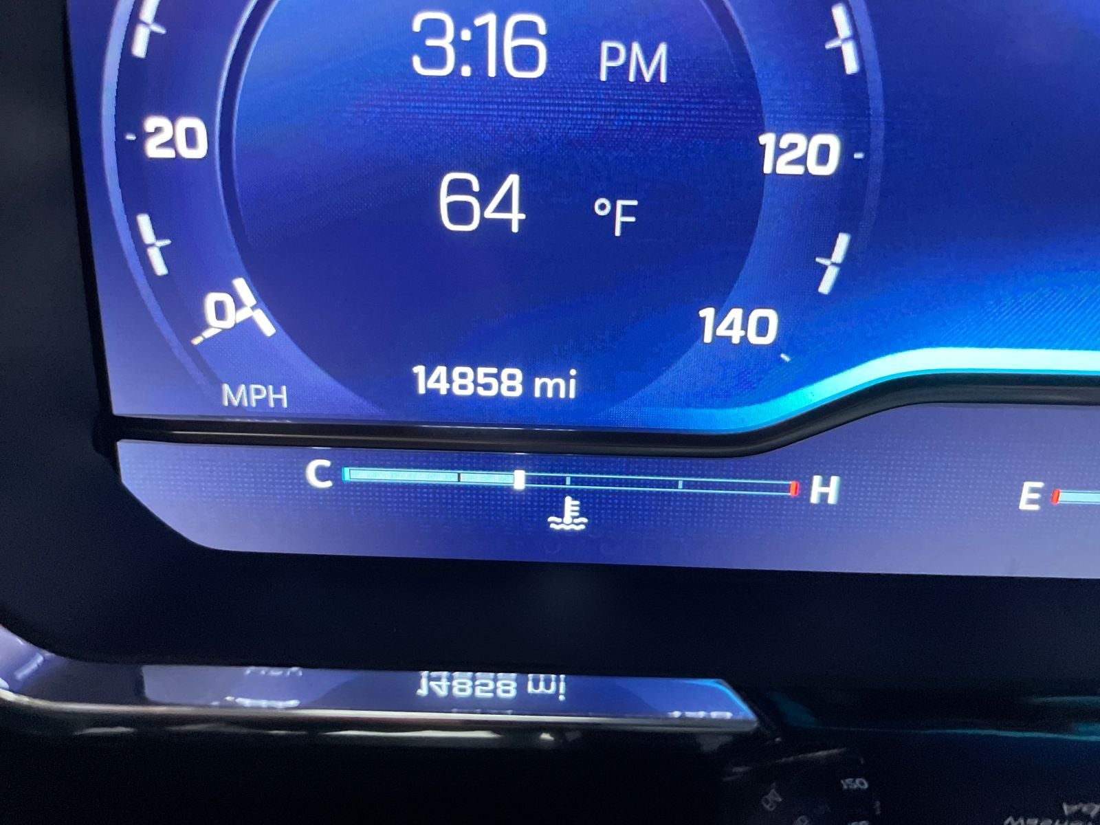 2025 Chevrolet Silverado 2500HD ZR2