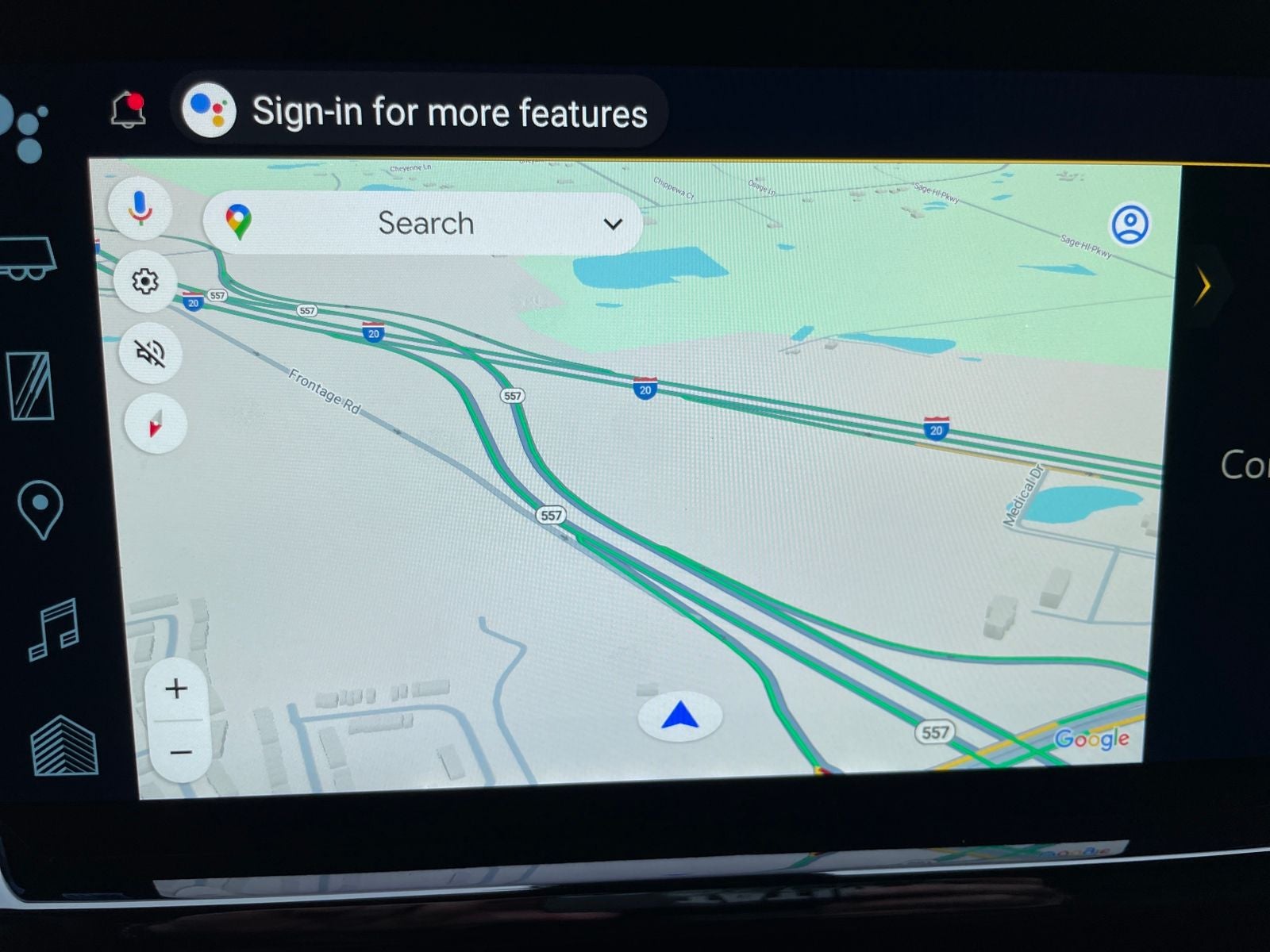 2025 Chevrolet Silverado 2500HD ZR2