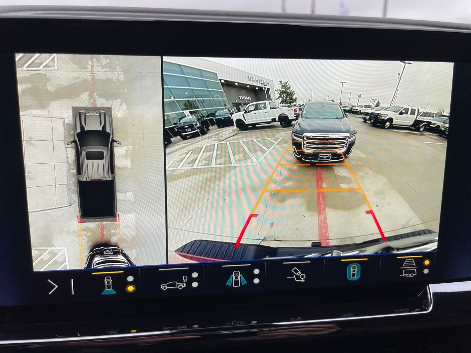 2025 Chevrolet Silverado 2500HD ZR2