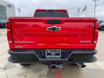 2025 Chevrolet Silverado 2500HD ZR2