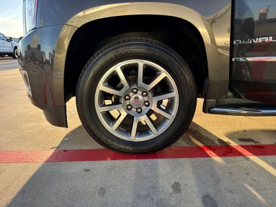 2020 GMC Yukon XL Denali