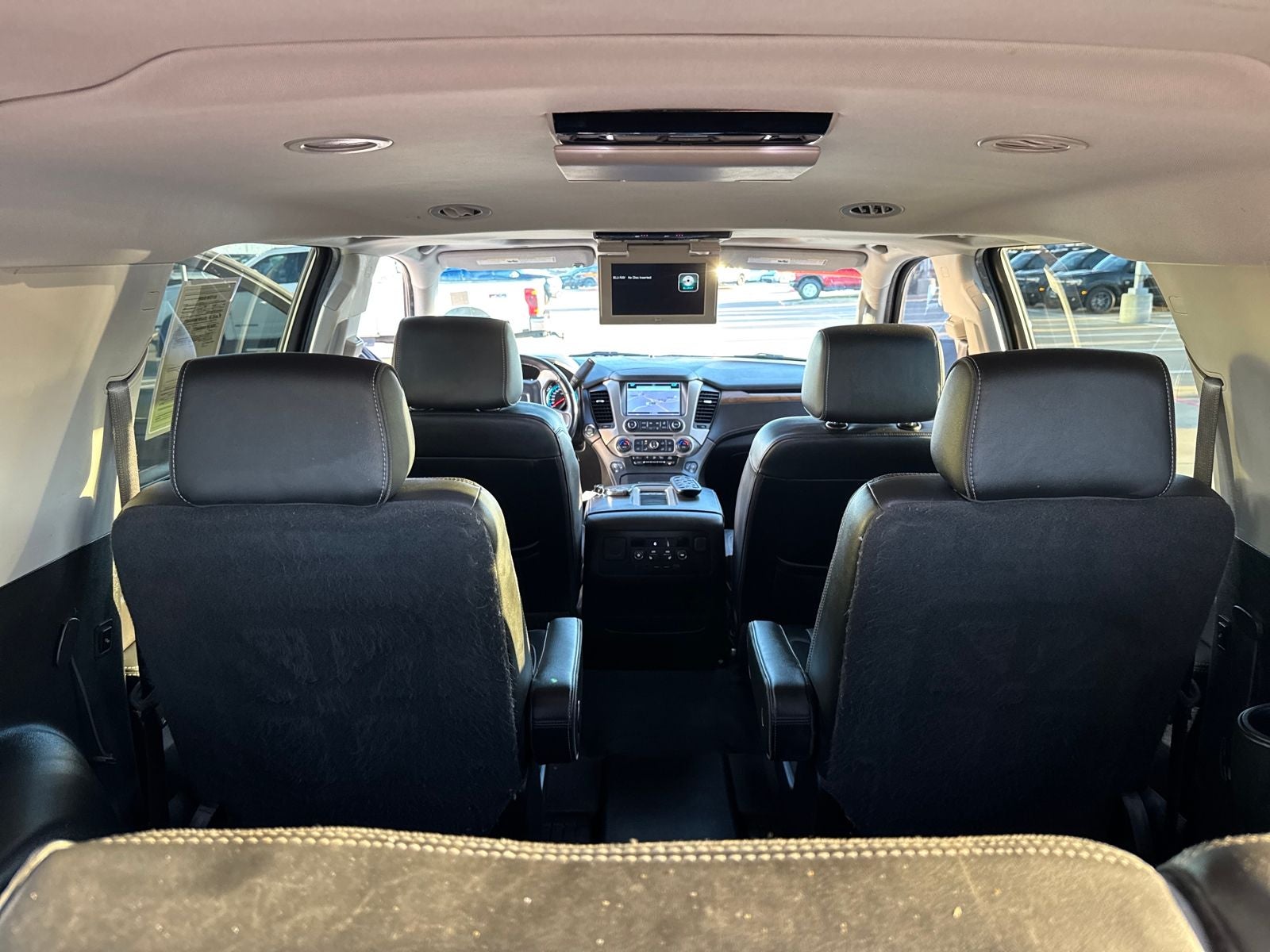 2020 GMC Yukon XL Denali