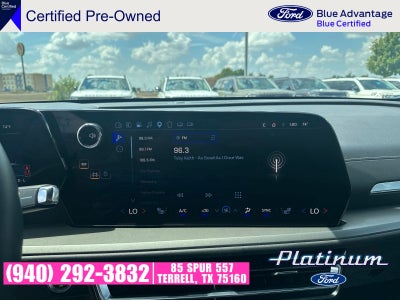 2025 Chevrolet Traverse LT 1LT