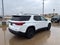 2024 Chevrolet Traverse Limited RS