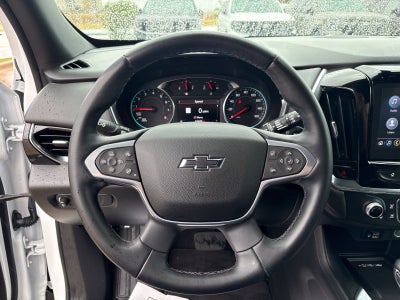 2024 Chevrolet Traverse Limited RS