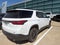2024 Chevrolet Traverse Limited RS