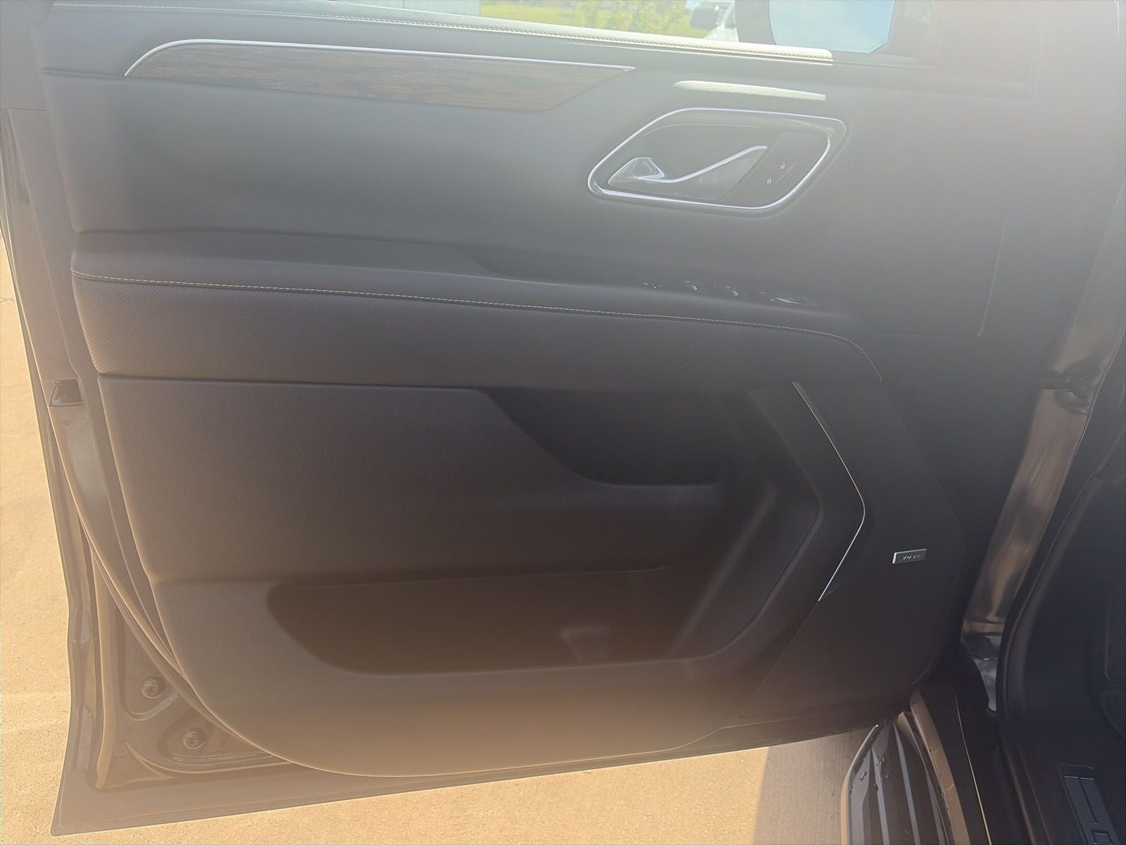 2021 Chevrolet Suburban Premier