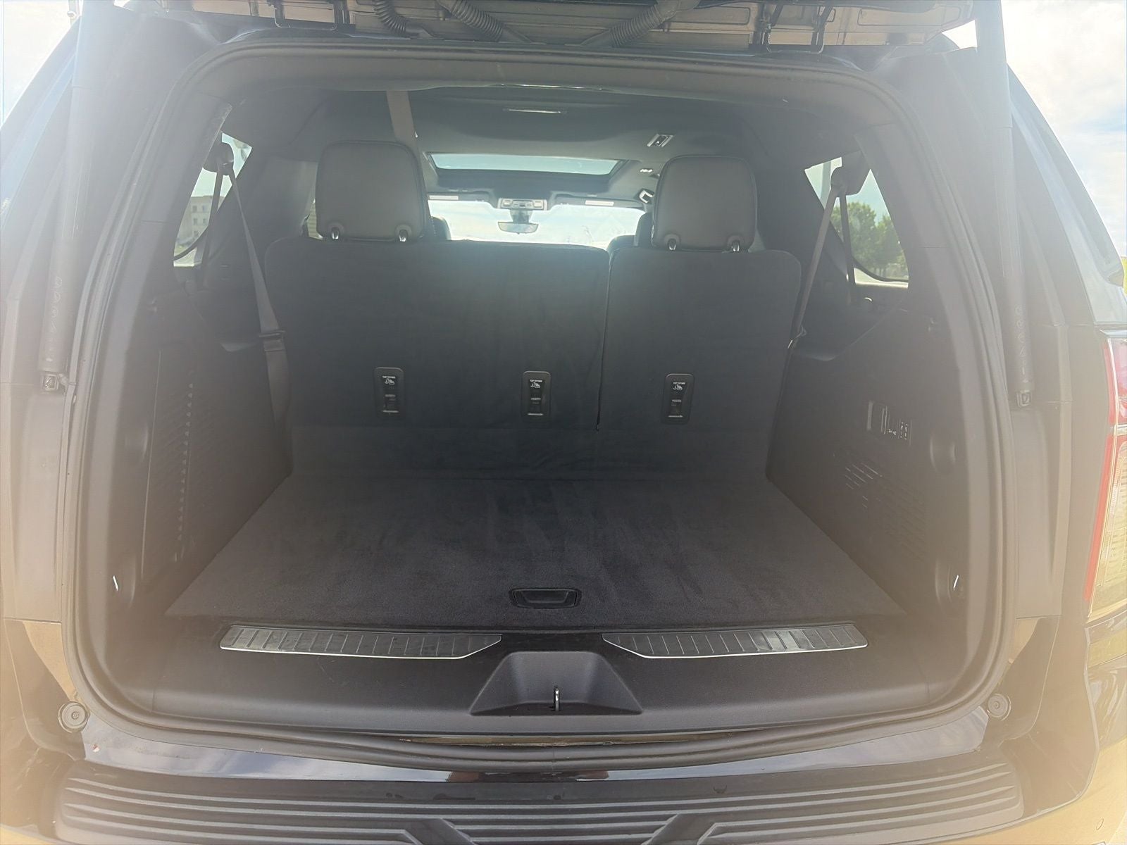 2021 Chevrolet Suburban Premier