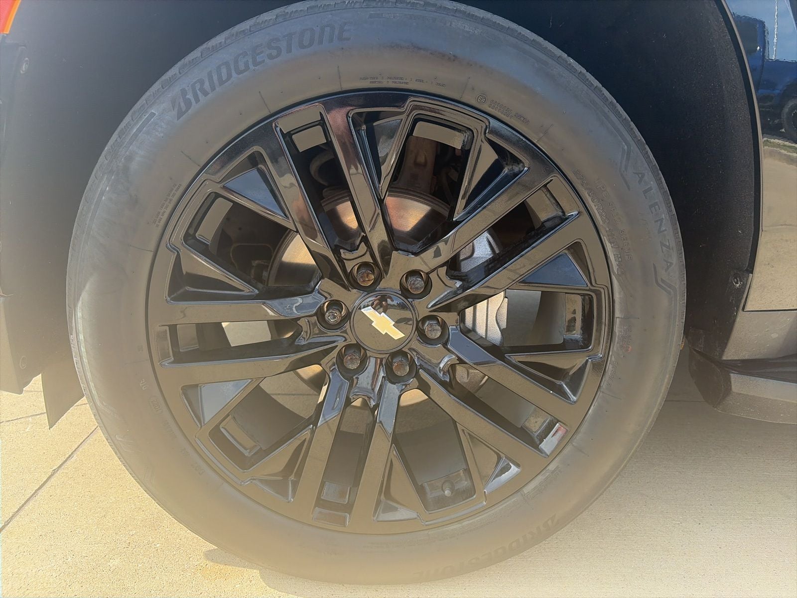 2021 Chevrolet Suburban Premier