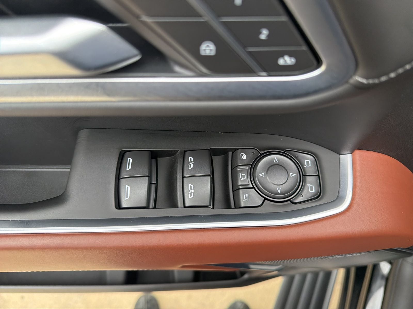 2026 GMC Sierra 2500HD Denali Ultimate