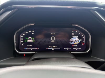 2026 GMC Sierra 2500HD Denali Ultimate