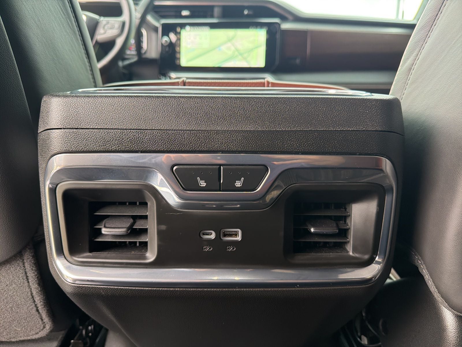 2026 GMC Sierra 2500HD Denali Ultimate