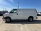 2024 GMC Savana 2500 Work Van