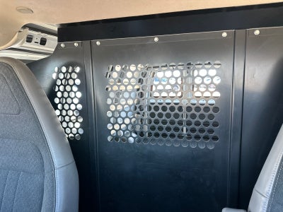 2024 GMC Savana 2500 Work Van