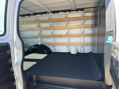 2024 GMC Savana 2500 Work Van