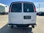 2024 GMC Savana 2500 Work Van