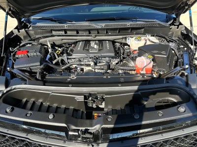 2024 Cadillac Escalade V-Series