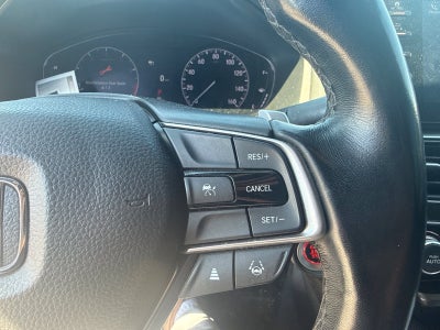 2022 Honda Accord Sport 2.0T