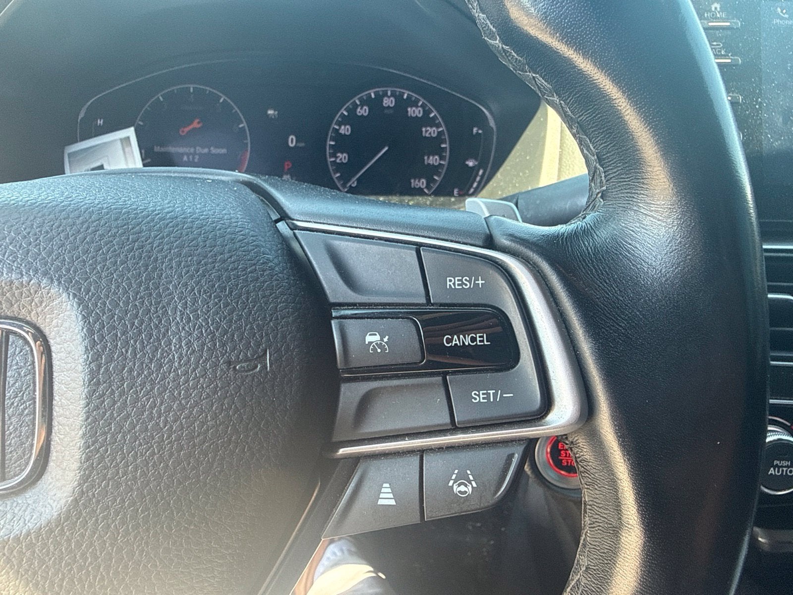 2022 Honda Accord Sport 2.0T