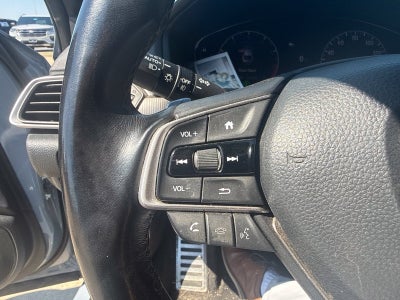 2022 Honda Accord Sport 2.0T