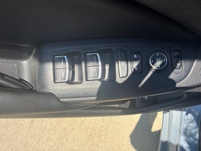 2022 Honda Accord Sport 2.0T