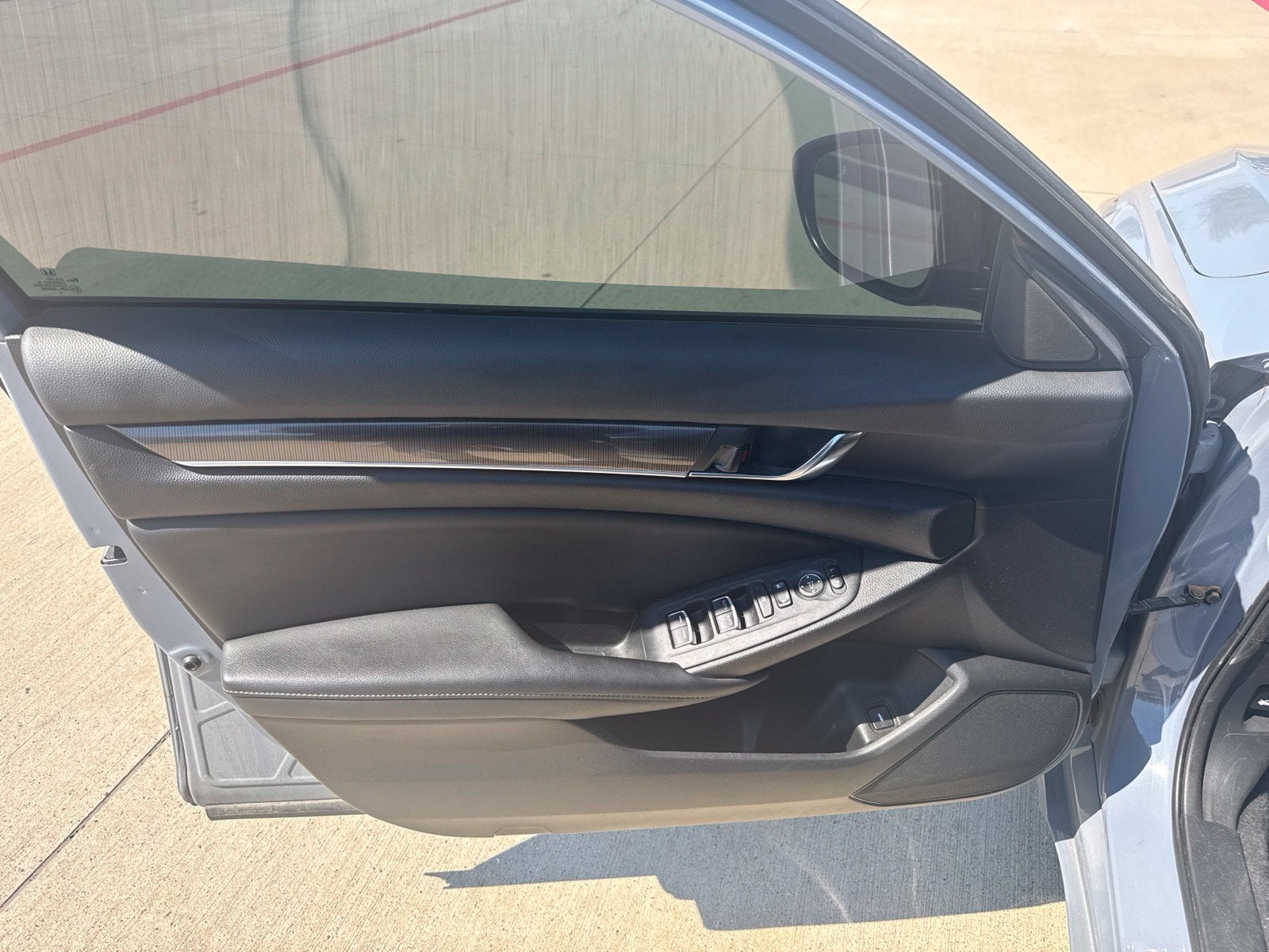 2022 Honda Accord Sport 2.0T