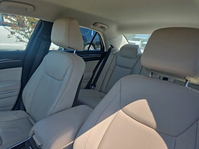 2015 Chrysler 300 Limited