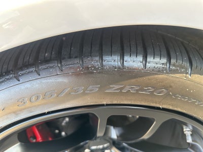 2020 Dodge Challenger SRT Hellcat Redeye Widebody