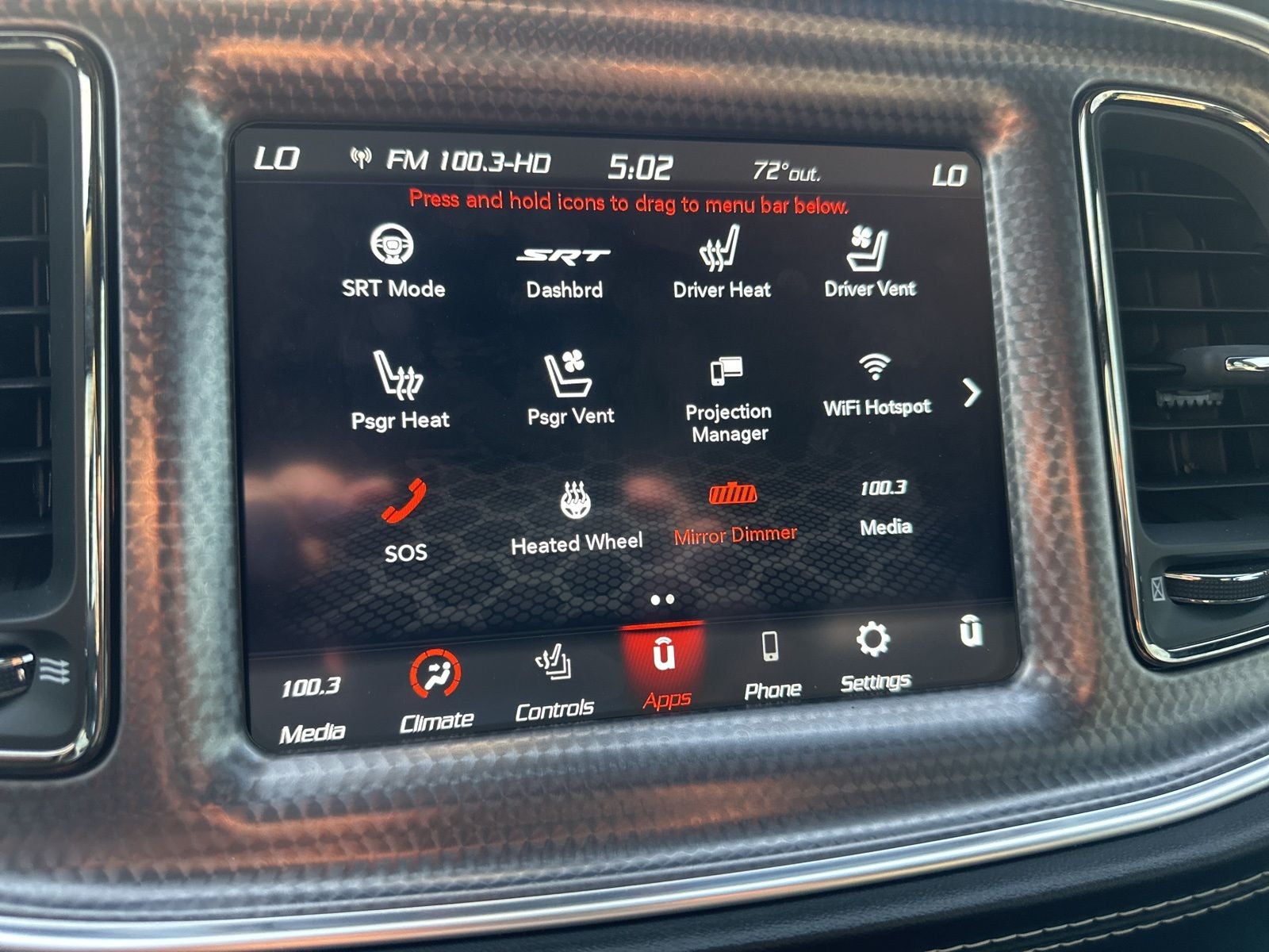 2020 Dodge Challenger SRT Hellcat Redeye Widebody