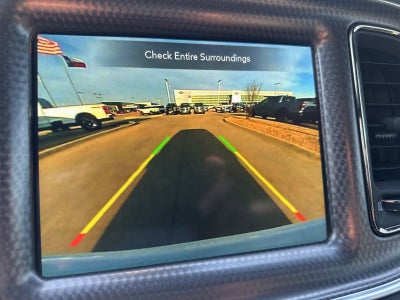 2020 Dodge Challenger SRT Hellcat Redeye Widebody