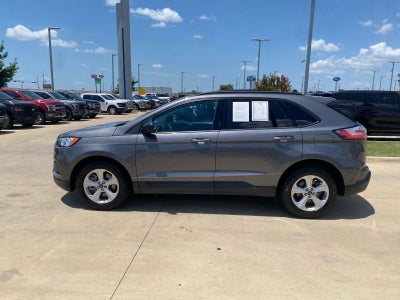 2021 Ford Edge SE